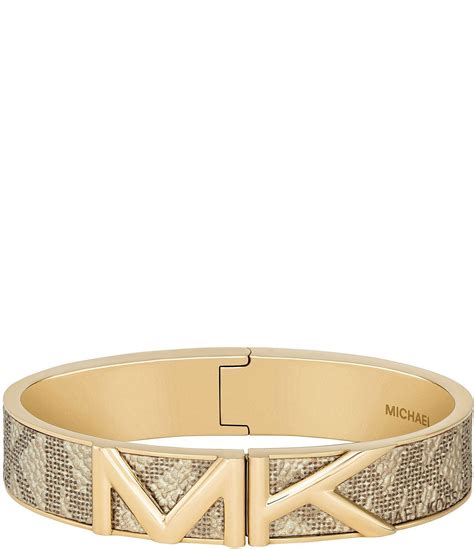 michael kors mott bangle|Michael Kors charms for bracelets.